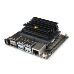 Мини-компьютер NVIDIA Jetson Nano Developer Kit (V3)