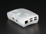 Корпус Adafruit для Raspberry PI 512Mb B+, Pi 2, Pi 3 (прозрачный)