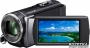 Цифровая видеокамера Sony HDR-CX210E Black