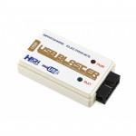 USB програматор Blaster V2 для FPGA/CPLD ALTERA від Waveshare