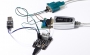 Мультиконвертер USB/RS232/RS485/TTL от DFRobot