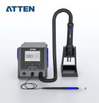 ATTEN GT-1028 Интеллектуальная станция горячего воздуха 1300Вт