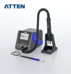 ATTEN GT-1028 Интеллектуальная станция горячего воздуха 1300Вт