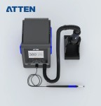 ATTEN GT-1028 Інтелектуальна гаряча повітряна станція 1300Вт