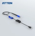 ATTEN GT-2010 USB-паяльник 10W