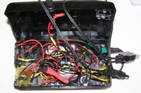 Автоматичне переключення живлення роутера при відключені і включенні електромережі