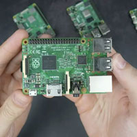 Як змінювалася Raspberry Pi: тести продуктивності