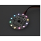 Rainbow LED Ring  (Arduino совместимая)