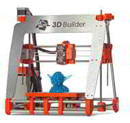 3D принтери і ЧПУ