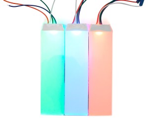Гибкая RGB-подсветка DFRobot FIT1033 для LCD