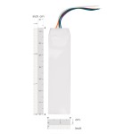 Гибкая RGB-подсветка DFRobot FIT1033 для LCD