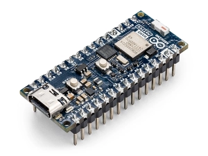 Arduino Nano Matter - плата разработки Matter / Thread / BLE 5.3