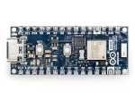Arduino Nano Matter - плата разработки Matter / Thread / BLE 5.3