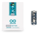 Arduino Nano Matter - плата разработки Matter / Thread / BLE 5.3