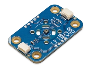 Arduino Modulino Thermo — модуль датчика температуры и влажности HS3003