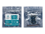 Arduino Modulino Thermo — модуль датчика температуры и влажности HS3003
