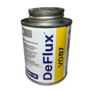 Засіб для видалення флюсу OLPX DeFlux (200 мл)