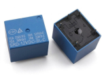 Реле 12В 10А SRD-12VDC-SL-C