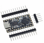 Плата разработчика RP2040 ProMicro 4MB