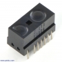 IR датчик відстані Sharp GP2Y0D805Z0F цифровий (0.5-5 см) від Pololu