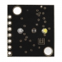 HRLV-MaxSonar ультразвуковой дальномер от Sparkfun