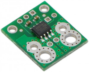 Датчик тока ACS714 ±5A от Pololu