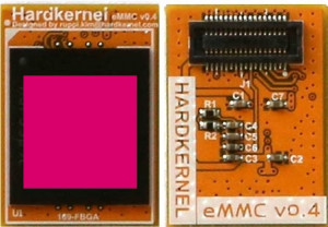 Модуль памяти 64GB eMMC N2 Linux
