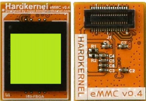 Модуль пам'яті 16GB eMMC N2 Android