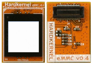 Модуль памяти 64GB eMMC XU4 Android