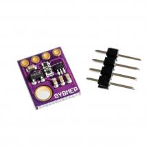 Барометр BME280 5В I2C (датчик температуры, влажности, давления)