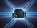 Стартовий набір Ajax StarterKit Cam Plus