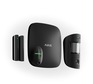 Стартовий набір Ajax StarterKit Cam