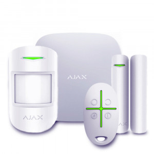Стартовий набір Ajax StarterKit 2