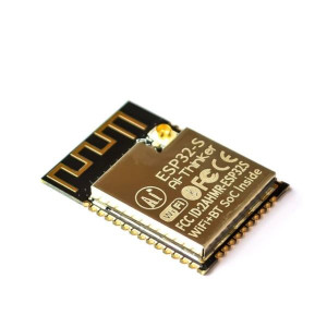 Ai-Thinker радиочастотный модуль Wi-Fi ESP32S (IPEX)