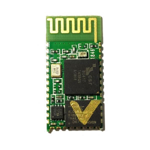 Bluetooth HC-05 Master / Slave (клонированный MAC)