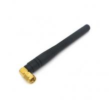 GSM антенна SMA разъем (без кабеля)