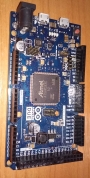 Клон Arduino Due