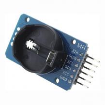 Real Time Clock Модуль на DS3231M