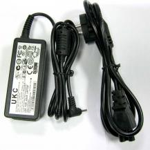 Зарядное устройство для ноутбука ASUS 19V; 2,1A; 2,3mmx0.7mm