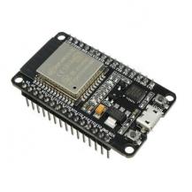 Wi-Fi модуль LuaNode32 с ESP-32 (DevKit V1)