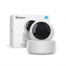 Беспроводная Wi-Fi IP камера SONOFF GK-200MP2-B