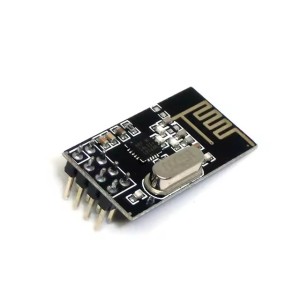 Ai-Thinker радіомодуль Si24R1 2.4 ГГц (аналог nRF24l01+)