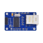 ENC28J60 Ethernet модуль