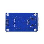 ENC28J60 Ethernet модуль