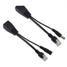 Passive Power Over Ethernet кабель