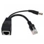 Passive Power Over Ethernet кабель