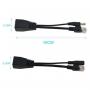 Passive Power Over Ethernet кабель