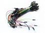 Набор перемычек для Arduino (65 шт)