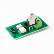 Димер 220В для Arduino та ESP8266