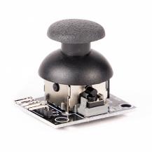 Джойстик для Arduino